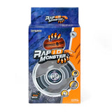 Rapid Monster Mini High-Speed Car 3yrs+