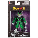 DRAGONBALL STARS CELL FINAL FORM 6.5