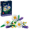 LEGO® Botanicals Daisies Flower Decor 11508