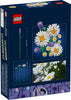LEGO® Botanicals Daisies Flower Decor 11508