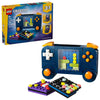 LEGO® Creator 3 in 1 Retro Gaming Console Building Toy 31380 - Kiddy Zone