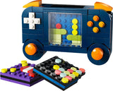 LEGO® Creator 3 in 1 Retro Gaming Console Building Toy 31380 - Kiddy Zone