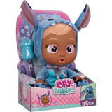 CRY BABIES DISNEY STITCH BO