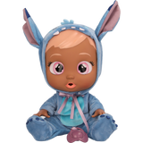CRY BABIES DISNEY STITCH BO