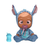 CRY BABIES DISNEY STITCH BO