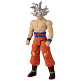 DRAGONBALL L.BREAKR SER. INST GOKU 12"