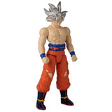 DRAGONBALL L.BREAKR SER. INST GOKU 12"