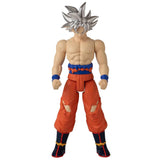 DRAGONBALL L.BREAKR SER. INST GOKU 12"