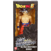 DRAGONBALL L.BREAKR SER. INST GOKU 12"