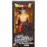 DRAGONBALL L.BREAKR SER. INST GOKU 12"