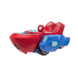 SPIDEY N FRIENDS VEHCLE WEB WAVE CRUISER