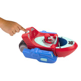 SPIDEY N FRIENDS VEHCLE WEB WAVE CRUISER