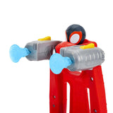 SPIDEY N FRIENDS VEHCLE DLX FLIP CRUISER