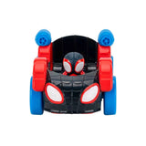 SPIDEY N FRIENDS CONST. ZONE CHAOS TRACK