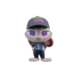 ZOOTROPOLIS2 FIGURE 5PACK