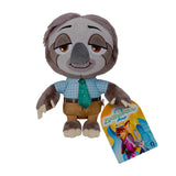 ZOOTROPOLIS2 LITTLE CORE PLUSH 4ASSTCDU4