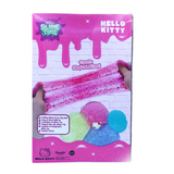 SLIMETIME H.KITTY MIX N PLAY SET