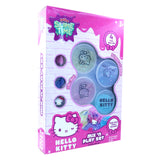 SLIMETIME H.KITTY MIX N PLAY SET