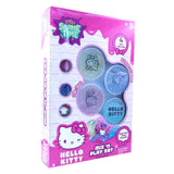 SLIMETIME H.KITTY MIX N PLAY SET