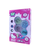 SLIMETIME H.KITTY MIX N PLAY SET