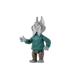 ZOOTROPOLIS2 FIGURE 3" 2PACK 3ASST