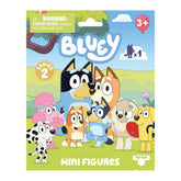 Bluey Mini Figure Single Pack