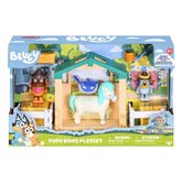 Bluey Pony Rides Playset