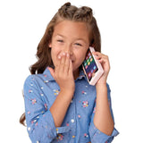 DPRINCESS STYLE PHONE&CLUTCH BO