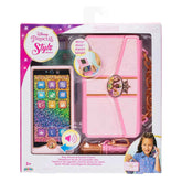 DPRINCESS STYLE PHONE&CLUTCH BO