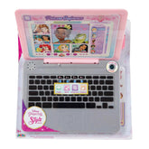 DPRINCESS STYLE PLAY LAPTOP TRAVEL BO