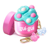 GUIGUI SLIME MINI SINGLE PK CDU12 WOC
