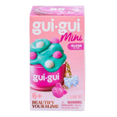 GUIGUI SLIME MINI SINGLE PK CDU12 WOC