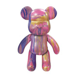 Pour Palz W3 Metallic Bear Golden Blush - 40ml