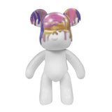 Pour Palz W3 Metallic Bear Golden Blush - 40ml