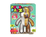 Pour Palz W3 Metallic Bear Metal Magic - 40ml