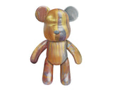 Pour Palz W3 Metallic Bear Metal Magic - 40ml