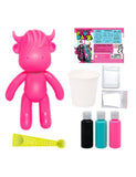 Pour Palz W4 Neon Highland Cow - 40ml - Kiddy Zone