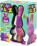 بور بالز باني توتي فروتي - 40 مل