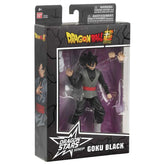 DRAGONBALL STARS GOKU BLACK 6.5