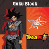 DRAGONBALL STARS GOKU BLACK 6.5