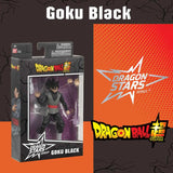 DRAGONBALL STARS GOKU BLACK 6.5