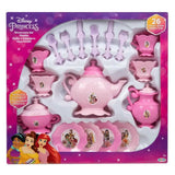 DPRINCESS DINNERWARE SET 26PCS
