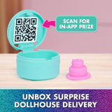 Gabby's DH Movie Portal Rooms Kitchen - Kiddy Zone