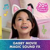 Gabby's DH Movie MeowMazing IntrctveEars