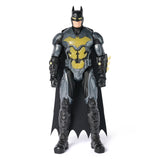 DC Batman Fig 12" Night Flare Batman - Kiddy Zone