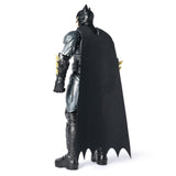 DC Batman Fig 12" Night Flare Batman - Kiddy Zone
