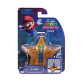 Nintendo Super Mario2 Movie MFWave#1Ast6