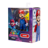 Nintendo Super Mario2 Movie5"Fig W#1Ast4 - Kiddy Zone