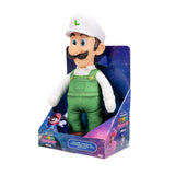 Nintendo Super Mario2 MovieJ/R/P-F/Luigi