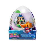 Nintendo Super Mario2 Movie YoshiEggPlys - Kiddy Zone